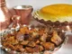 برگزاری ششمین جشنواره نان و قورمه در مهریز