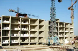 آغاز ساخت 1011 واحد طرح نهضت ملی مسکن در استان اصفهان
