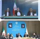 افتتاح نیروگاه ۲۰۰ کیلوواتی خورشیدی  در کرمان توسط رئیس جمهور/ از زمین چمن مصنوعی روستایی در زرند بهره‌بردار شد
