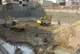 مرگ کارگر بر اثر ریزش آوار در گودبرداری ساختمانی اصفهان