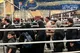 تردد زائران اربعین از ۲ پایانه مرزی خوزستان از یک میلیون و ۷۲۸ هزار نفر گذشت