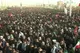 قیامت مردم در آخرین حضور رهبری در قم/ از جمکران تا حرم؛ جمعیتی که بی‌پایان است + فیلم