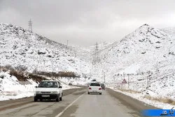 تمامی مسیرهای دسترسی به تفرجگاه‌های تفت تا اطلاع ثانوی بسته است