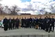 تجلیل جبهه فرهنگی انقلاب و تابناک کردستان از سربازان فراجا/ «خداقوت» مردمی به حافظان امنیت + فیلم