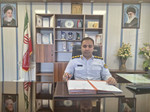 ترافیک نیمه سنگین در محورهای مواصلاتی قزوین/ از توقف در حاشیه آزادراه‌ها خودداری کنید