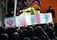 تشییع باشکوه پیکر مطهر شهید «محمد هاشم سلطانی» پس از ۳۹ سال انتظار در گرگان