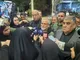 خسروی در مسیر تبدیل شدن به پرترددترین مرز اربعین/ خروج ۳.۲ میلیون زائر و بازگشت ۱.۹ میلیون نفر به کشور