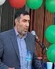 جوادی: ۱۵۰ طرح ورزشی نیمه کار در تهران وجود دارد