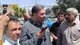 گره ترافیکی جنوب کرمانشاه تا دهه فجر باز می‌شود + فیلم