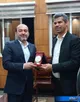 جایگاه تکواندو هرمزگان را ارتقا می‌دهیم