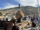 سرانجام خمره مرموز ارسنجان / بازگشت گنجینه‌ای سفالی به سکوت پژوهشی تخت‌جمشید