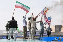 پیام مشترک مسئولان ارشد استان یزد به مناسبت روز قدس