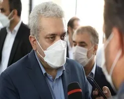 همکاری جدی بخش خصوصی در ناحیه نوآوری اصفهان اتفاق افتاده است